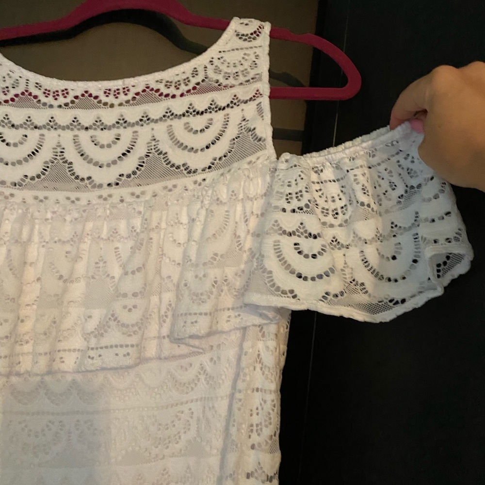 Lilly Pulitzer dress - Picture 3 of 8
